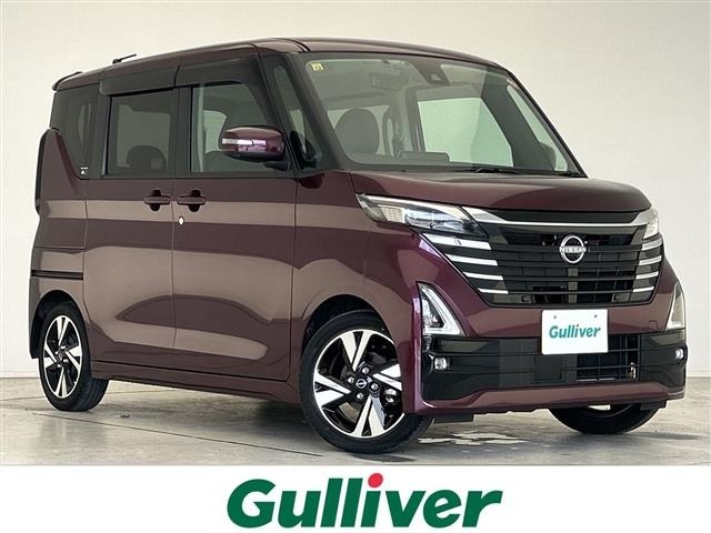Nissan ROOX 2023 7516955-0