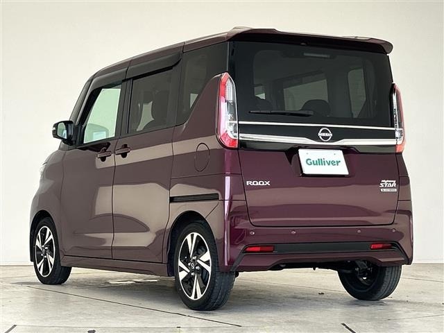 Nissan ROOX 2023 7516955-2