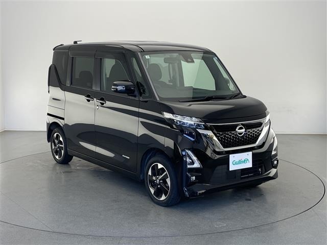 Nissan ROOX 2023 7517192-0