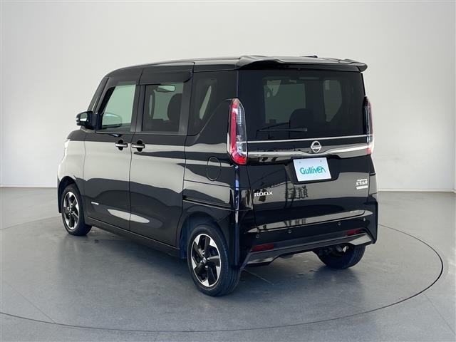 Nissan ROOX 2023 7517192-13