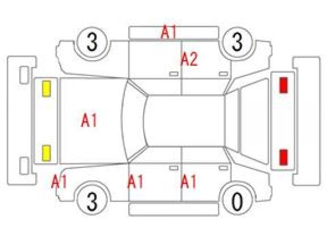 Nissan ROOX 2023 7517192-23