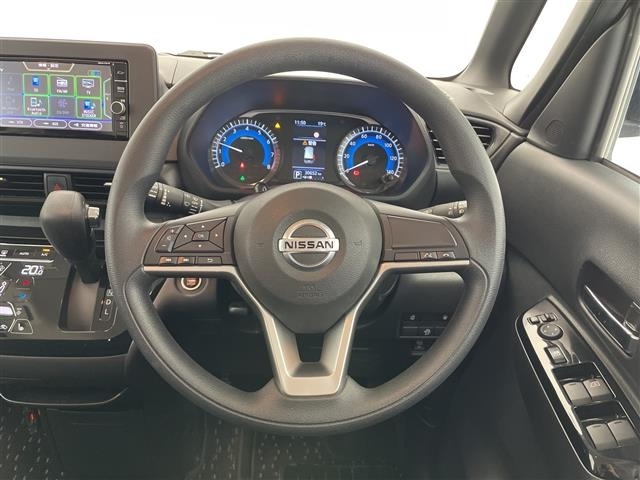 Nissan ROOX 2023 7517192-7