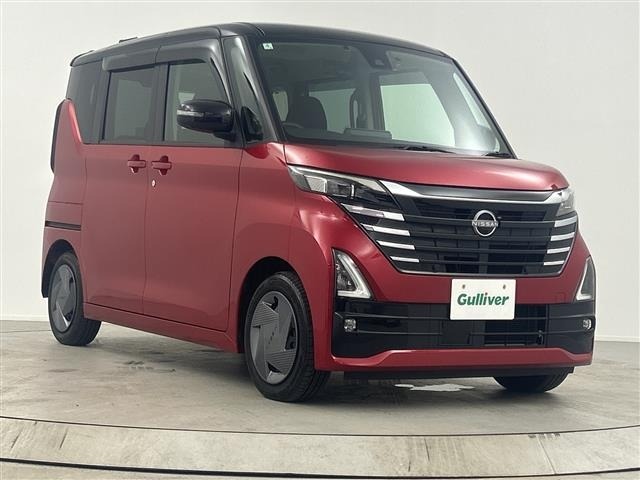 Nissan ROOX 2024 7517432-0
