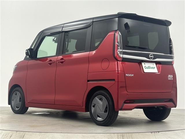 Nissan ROOX 2024 7517432-13