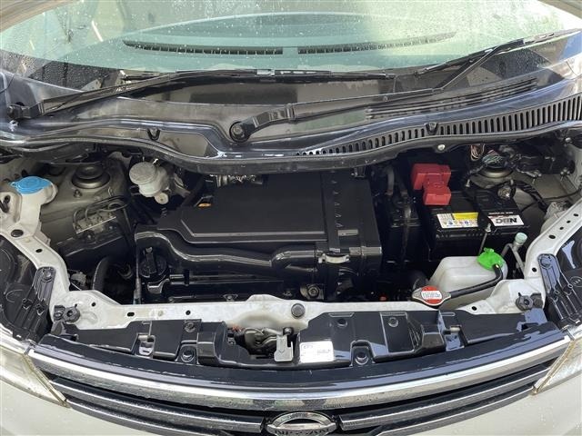 Nissan ROOX 2011 7517653-3