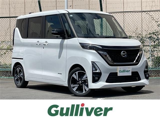 Nissan ROOX 2023 7517675-0