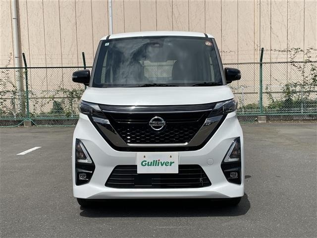 Nissan ROOX 2023 7517675-12