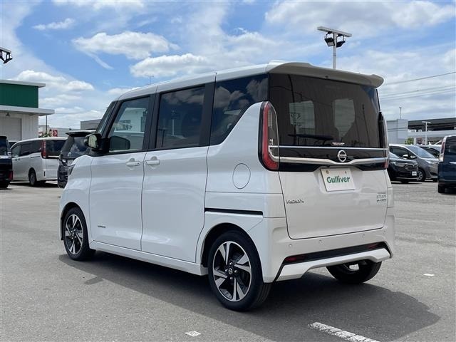 Nissan ROOX 2023 7517675-13