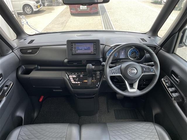 Nissan ROOX 2023 7517675-14