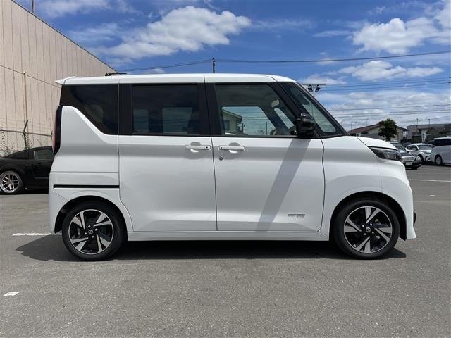 Nissan ROOX 2023 7517675-20