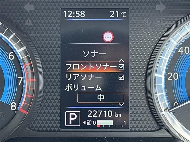 Nissan ROOX 2023 7517675-21