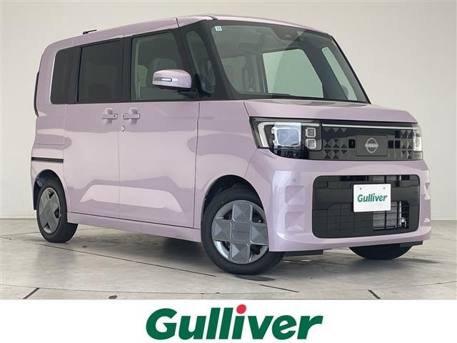Nissan ROOX 2025 7517676-0