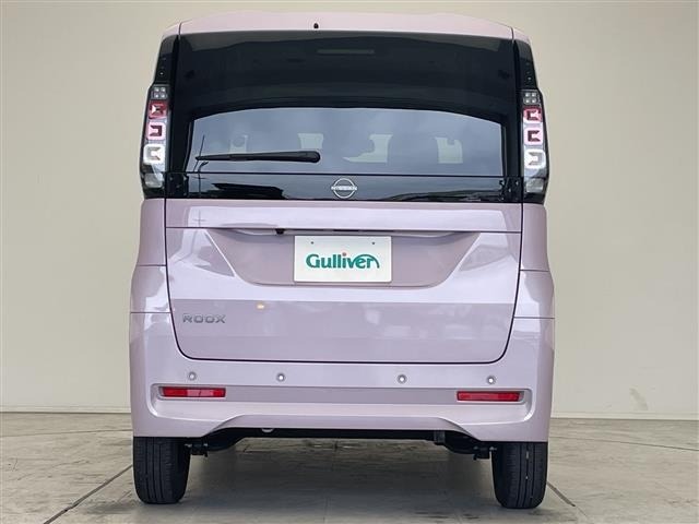 Nissan ROOX 2025 7517676-13