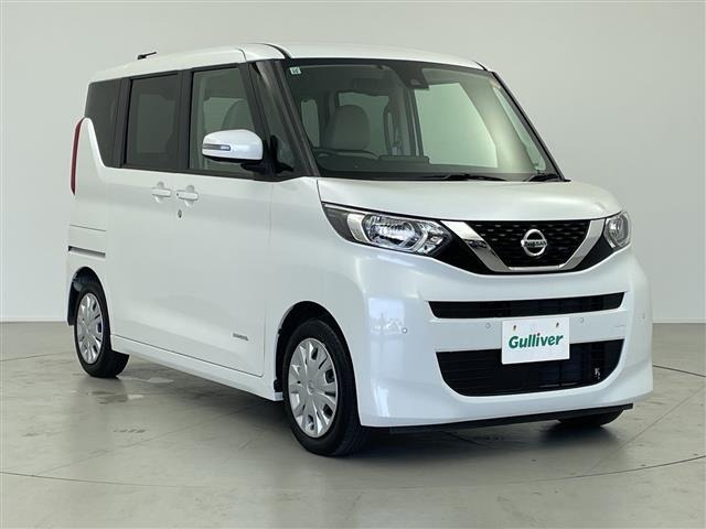 Nissan ROOX 2022 7517709-0