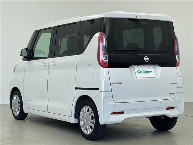 Nissan ROOX 2022 7517709-13