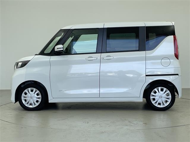 Nissan ROOX 2022 7517709-22