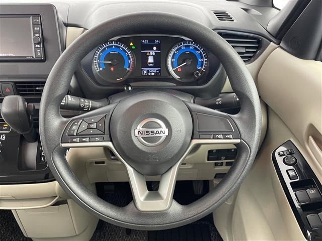 Nissan ROOX 2022 7517709-4