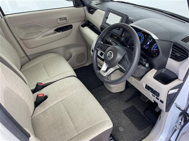 Nissan ROOX 2022 7517709-7