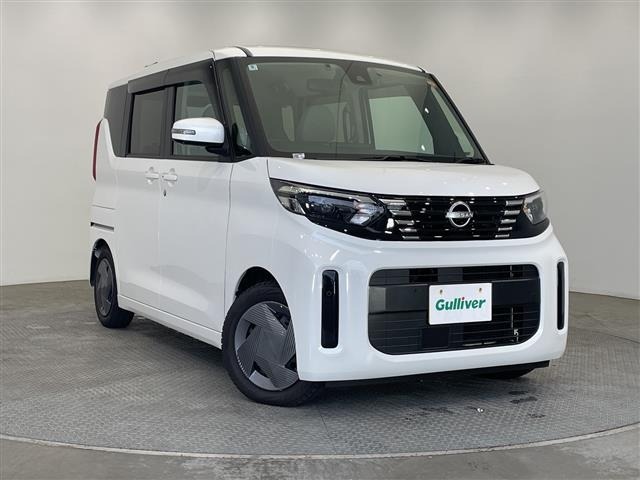 Nissan ROOX 2024 7517710-0