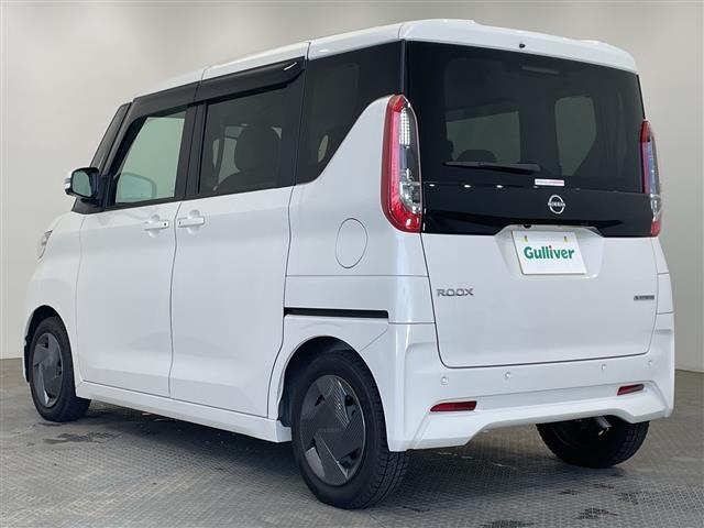 Nissan ROOX 2024 7517710-13