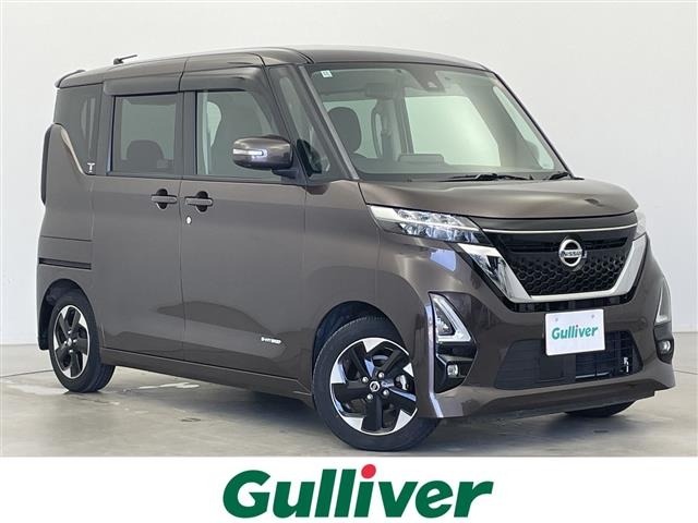 Nissan ROOX 2022 7517736-0