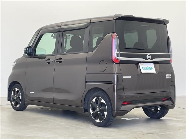 Nissan ROOX 2022 7517736-13