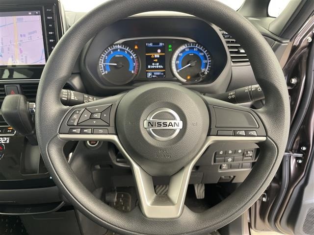 Nissan ROOX 2022 7517736-21
