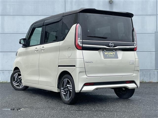 Nissan ROOX 2024 7517787-14