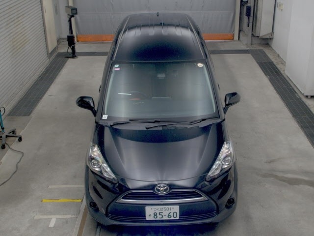 Toyota SIENTA 2016 7521812-6