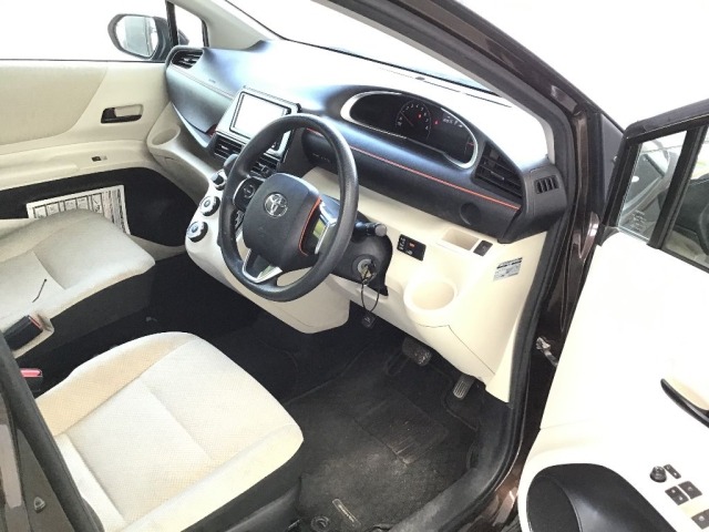 Toyota SIENTA 2015 7521837-5