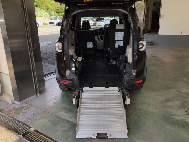 Toyota SIENTA 2015 7521837-7