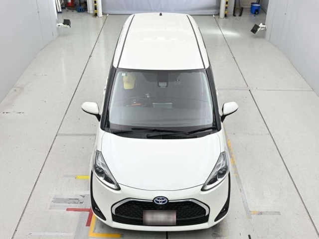 Toyota SIENTA 2020 7521846-7