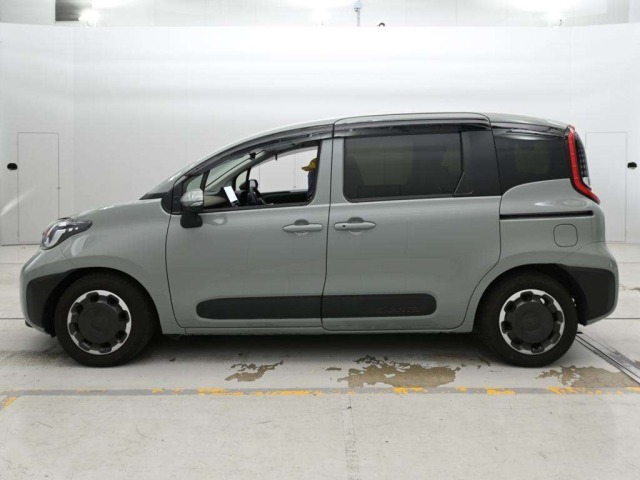 Toyota SIENTA 2023 7521850-4