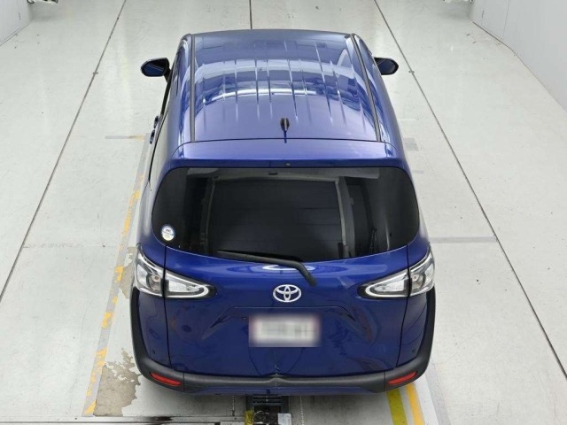 Toyota SIENTA 2022 7521851-8