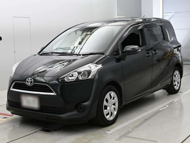 Toyota SIENTA 2017 7521855-0