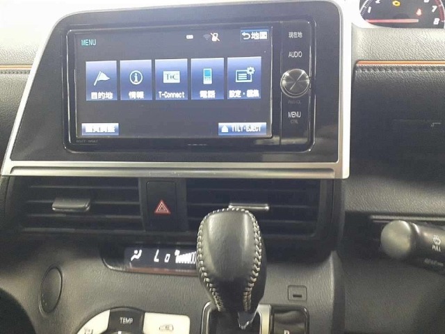 Toyota SIENTA 2017 7521855-12
