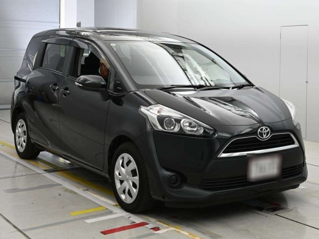 Toyota SIENTA 2017 7521855-5
