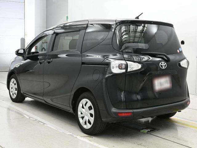 Toyota SIENTA 2017 7521855-6