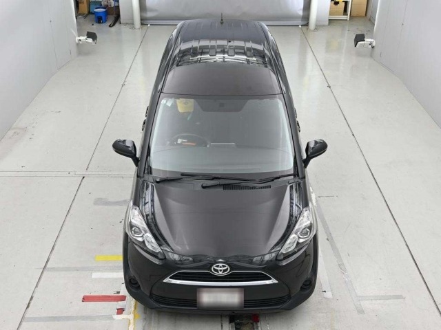 Toyota SIENTA 2017 7521855-7