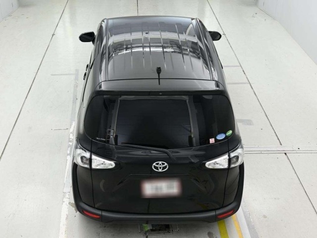Toyota SIENTA 2017 7521855-8