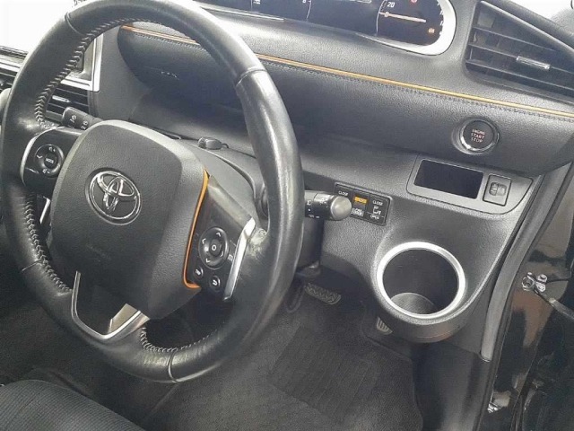 Toyota SIENTA 2017 7521855-9