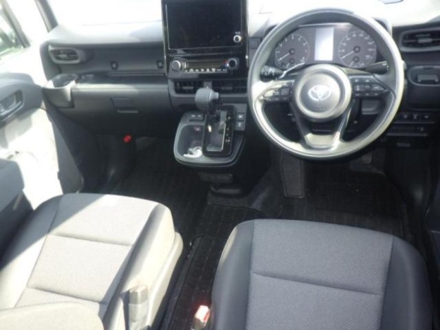 Toyota SIENTA 2022 7521857-3