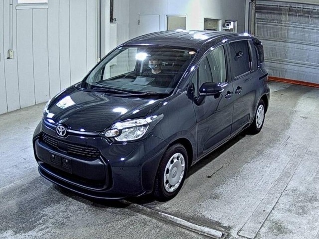 Toyota SIENTA 2022 7521857-4
