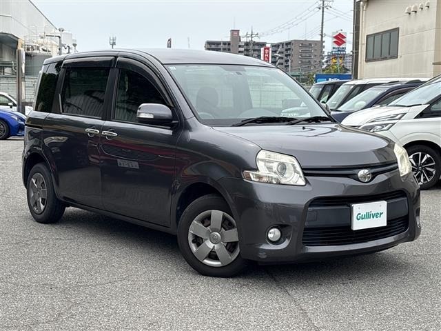 Toyota SIENTA 2011 7523012-0