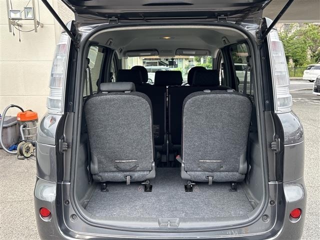 Toyota SIENTA 2011 7523012-10