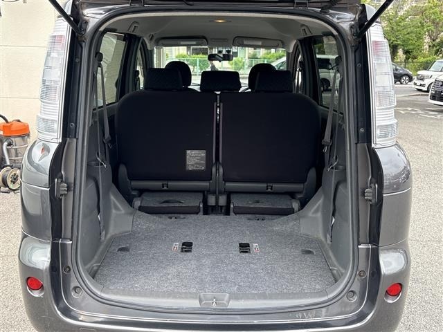 Toyota SIENTA 2011 7523012-11