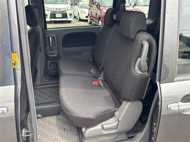 Toyota SIENTA 2011 7523012-12
