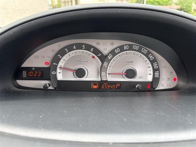 Toyota SIENTA 2011 7523012-19