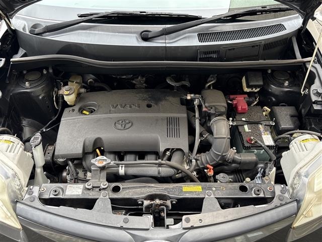 Toyota SIENTA 2011 7523012-22