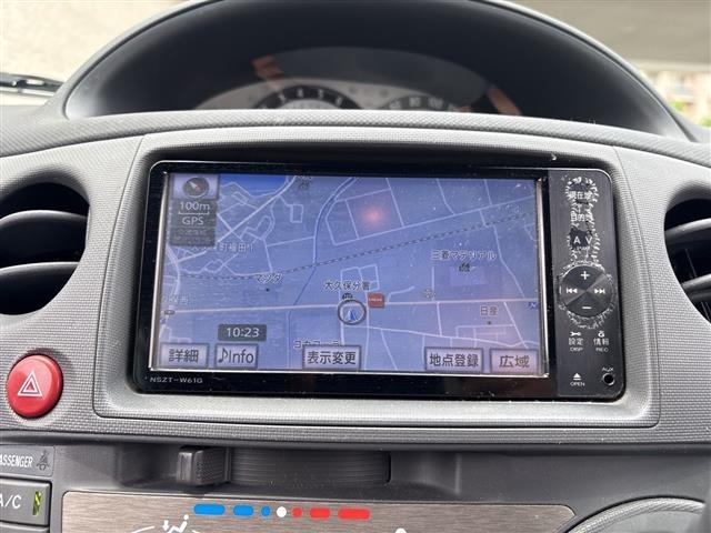 Toyota SIENTA 2011 7523012-3
